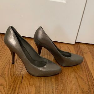 Banana Republic Pumps.  Size 7.